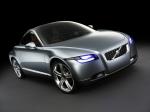 Volvo 3CC Concept 2004 года